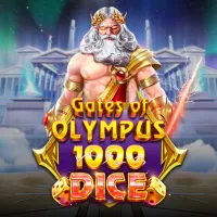 Gates of Olympus 1000 Dic