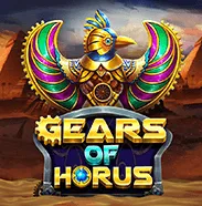 Gear of Horus