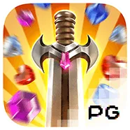 Gem Saviour Sword