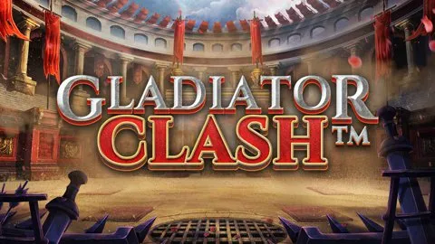 Gladiator Clash™