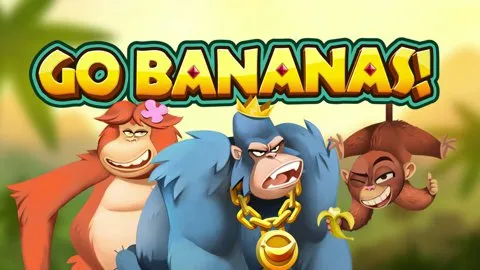 Go Bananas!