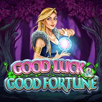 Good Luck & Good Fortu