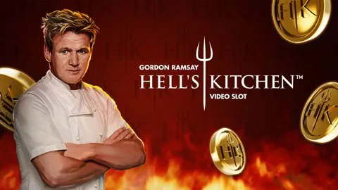 Gordon Ramsay Hell's Kitche