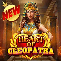 Heart of Cleopatra