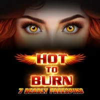 Hot to Burn – 7 Deadly Free