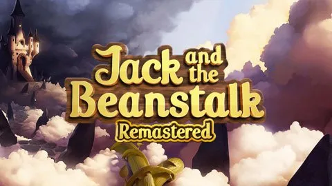 Jack and the Beanstalk Rem
