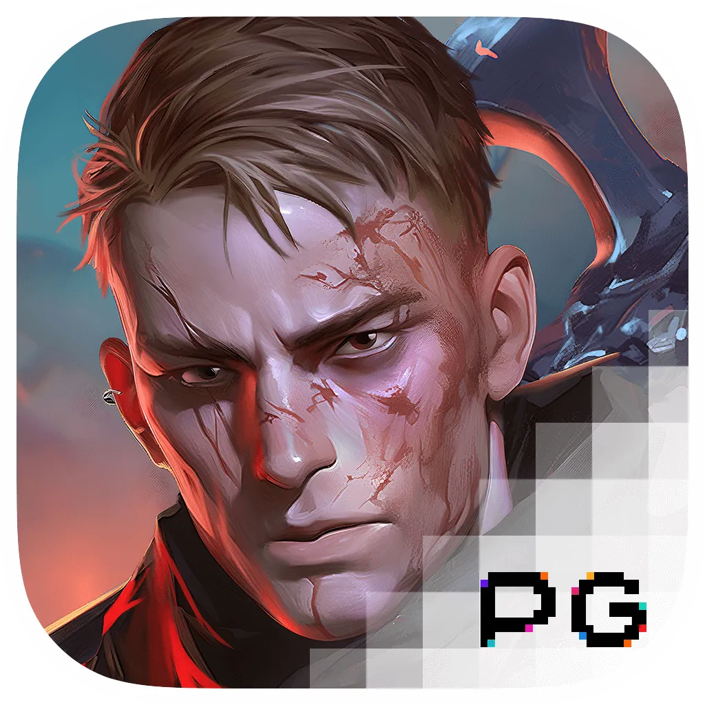 Jack the Giant Hunter