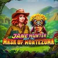 Jane Hunter and the Mask