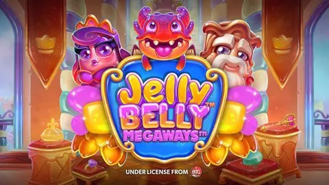 Jelly Belly™ MegaWays™