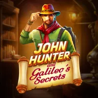 John Hunter and Galileo’s