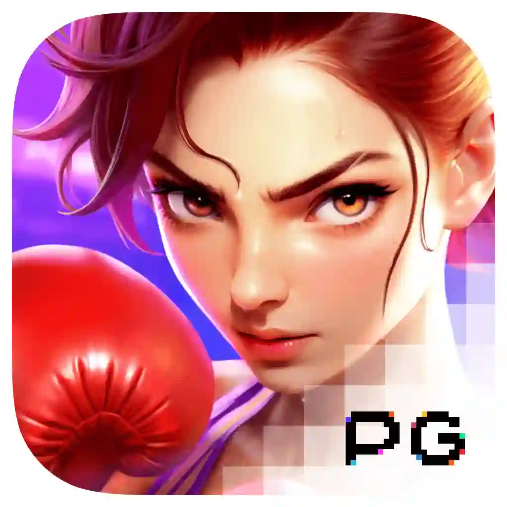 Knockout Riches