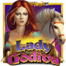 Lady Godiva