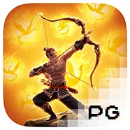 Legend of Hou Yi