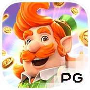 Leprechaun Riches