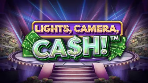 Lights Camera Cash