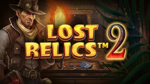 Lost Relics 2