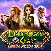 Lucky, Grace & Charm