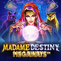 Madame Destiny Megaway