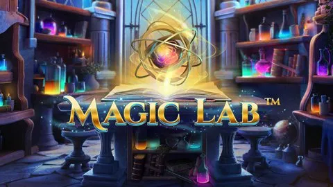 Magic Lab