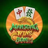 Mahjong Wins Bonus