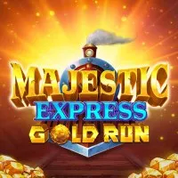 Majestic Express – Gold
