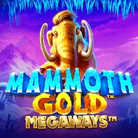 Mammoth Gold Megaway