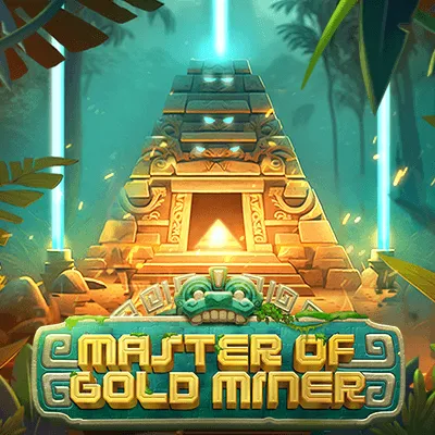 MASTER OF GOLD MINER