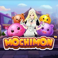 Mochimon