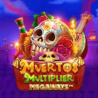 Muertos Multiplier Mega