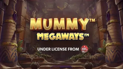 Mummy MegaWays