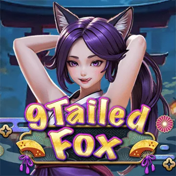 Nine tailed fox