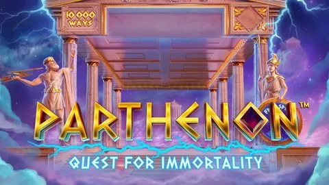 Parthenon: Quest for Imm