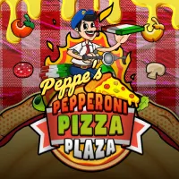 Peppe’s Pepperoni Pizza P