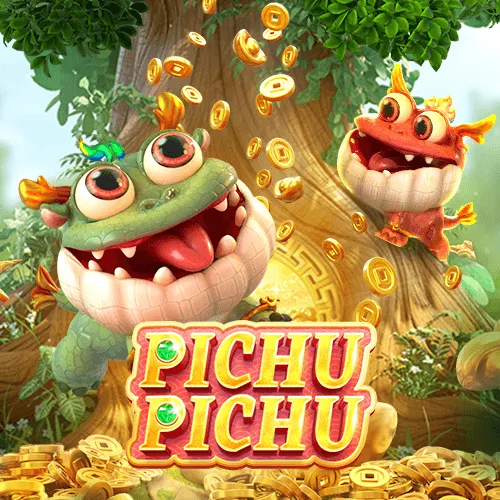 PICHU PICHU