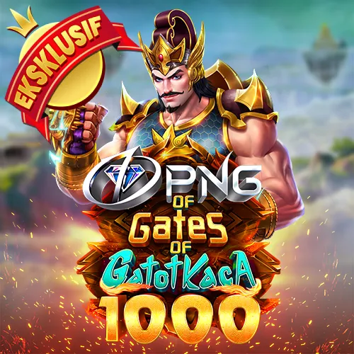 PNG of Gates of Gatot Kaca 1