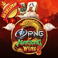 PNG Of Mahjong Wins 2