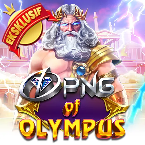 PNG of Olympus