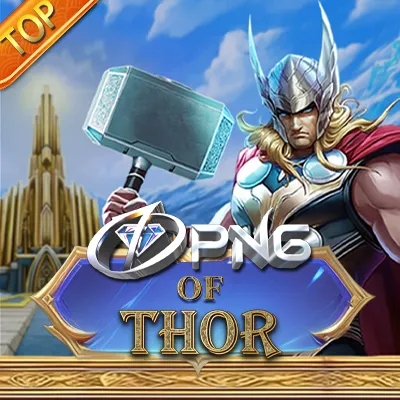 PNG OF THOR