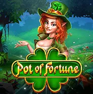Pot of Fortune