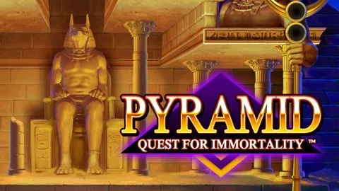 Pyramid: Quest for Immort