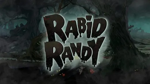 Rabid Randy
