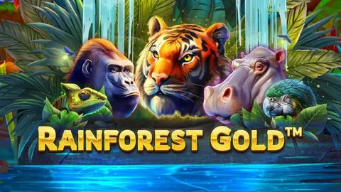 Rainforest Gold™