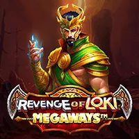 Revenge of Loki Megaway