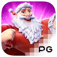 Santa's Gift Rush