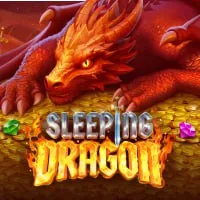 Sleeping Dragon