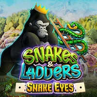 Snakes & Ladders - Snake E