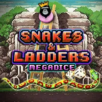 Snakes and Ladders Meg