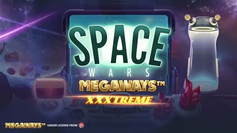 Space Wars Megaways XX