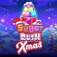 Sugar Rush Xmas™