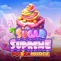 Sugar Supreme Powernudg